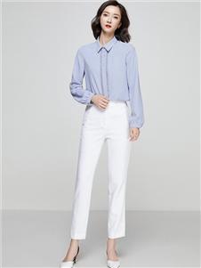 村上春2020新款图片 村上春精品图片 村上春女装新品 中服网